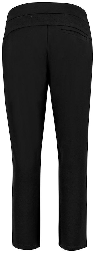 BONNEY LAKE PANTS WOMAN - S (BLACK) BONNEY LAKE PANTS WOMAN - S (BLACK)