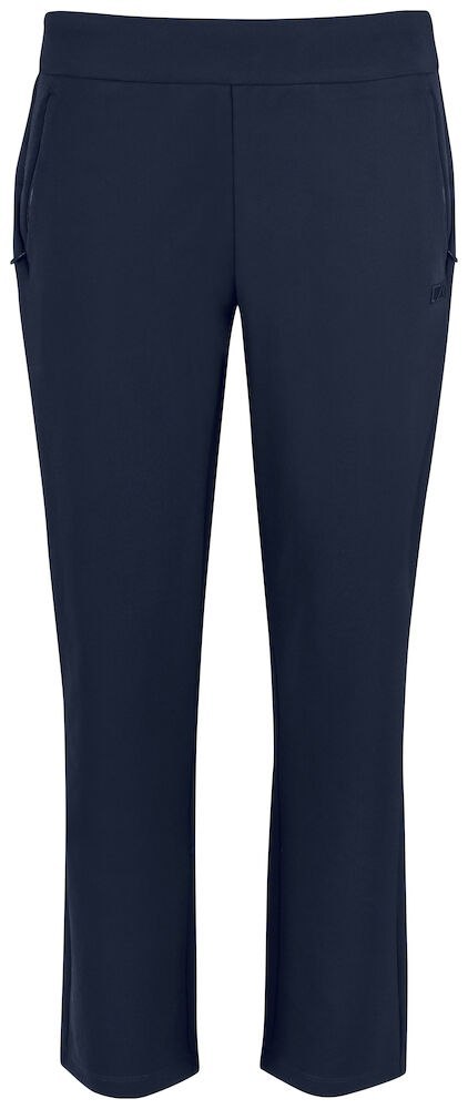 BONNEY LAKE PANTS WOMAN - XS (DARK NAVY)