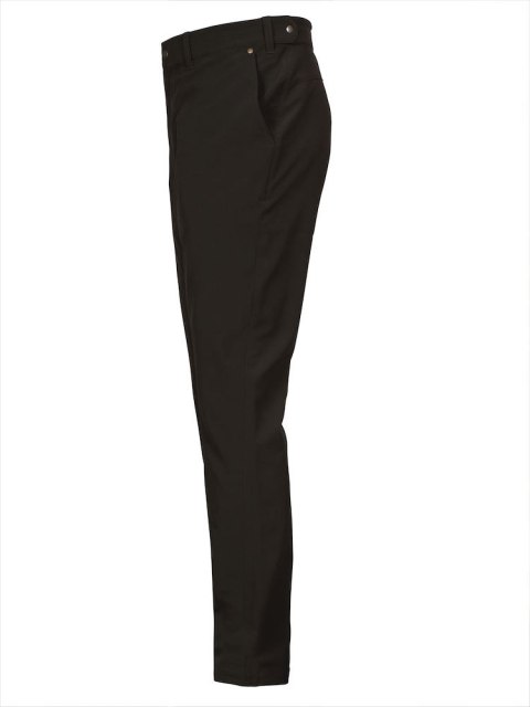 NEW SALISH PANTS - 4XL (BLACK) NEW SALISH PANTS - 4XL (BLACK)