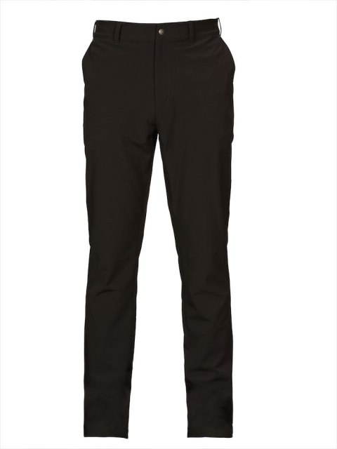 NEW SALISH PANTS - XL (BLACK)