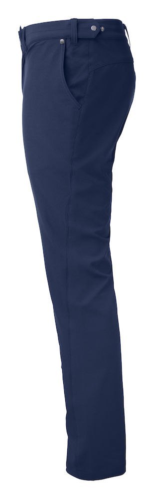 NEW SALISH PANTS - L (DARK NAVY) NEW SALISH PANTS - L (DARK NAVY)