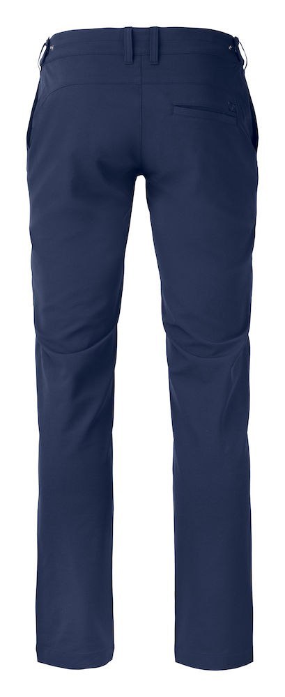 NEW SALISH PANTS - L (DARK NAVY) NEW SALISH PANTS - L (DARK NAVY)