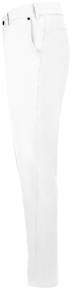NEW SALISH PANTS - XL (WHITE) NEW SALISH PANTS - XL (WHITE)