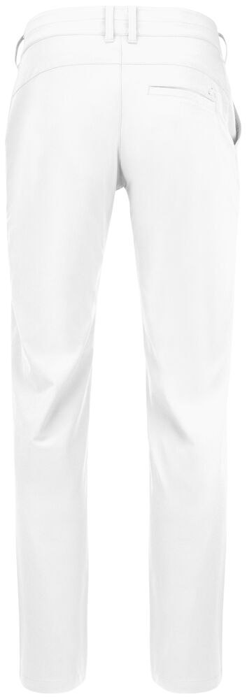 NEW SALISH PANTS - M (WHITE) NEW SALISH PANTS - M (WHITE)