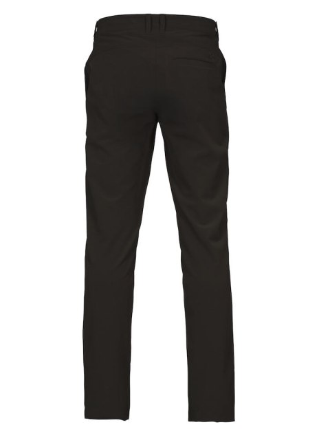 NEW SALISH PANTS - S (BLACK) NEW SALISH PANTS - S (BLACK)