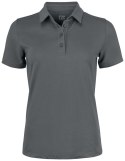 OCEANSIDE STRETCH POLO WOMAN - L (PISTOL)