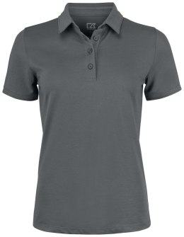 OCEANSIDE STRETCH POLO WOMAN - XL (PISTOL)