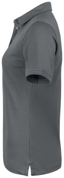 OCEANSIDE STRETCH POLO WOMAN - XL (PISTOL)