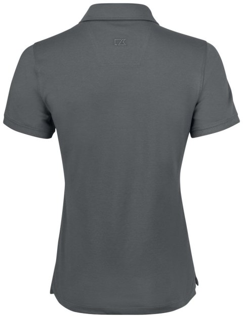 OCEANSIDE STRETCH POLO WOMAN - XL (PISTOL) OCEANSIDE STRETCH POLO WOMAN - XL (PISTOL)