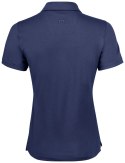 OCEANSIDE STRETCH POLO WOMAN - XS (DARK NAVY)