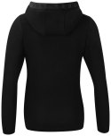 PEMBERTON HOOD FZ LADIES - L (BLACK)