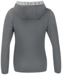 PEMBERTON HOOD FZ LADIES - L (PISTOL)