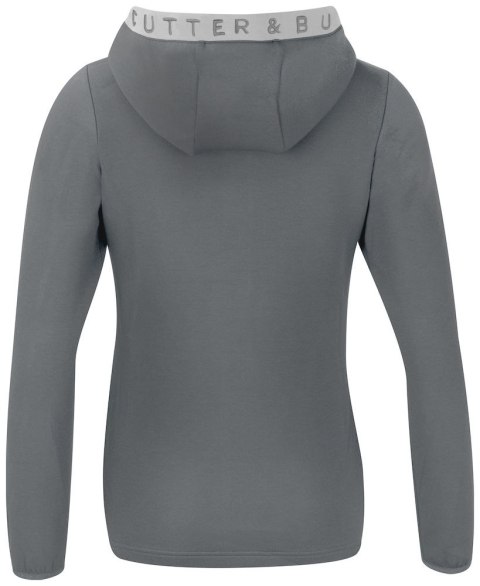 PEMBERTON HOOD FZ LADIES - XS (PISTOL) PEMBERTON HOOD FZ LADIES - XS (PISTOL)