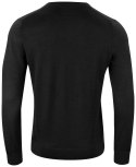 VERNON V-NECK - XXL (BLACK)