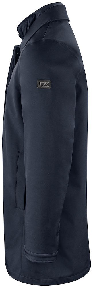 CAVALERO JACKET - 4XL (DARK NAVY) CAVALERO JACKET - 4XL (DARK NAVY)