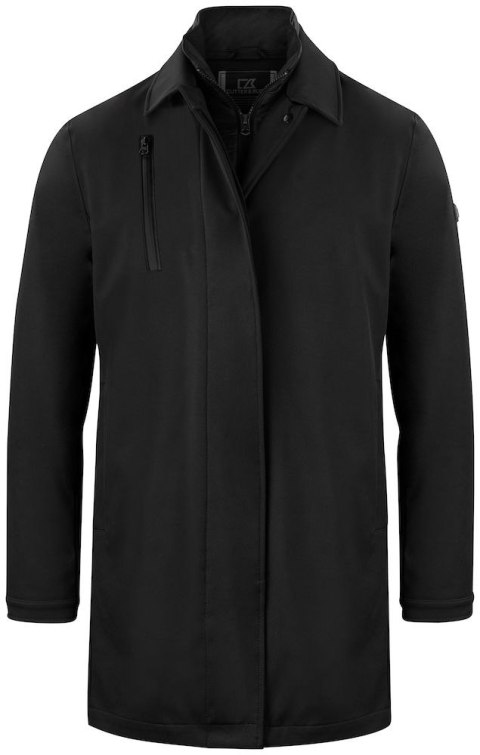 CAVALERO JACKET - XL (BLACK)