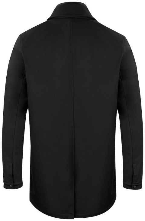 CAVALERO JACKET - XL (BLACK)