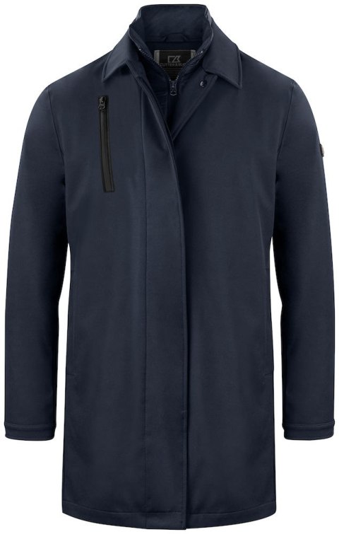 CAVALERO JACKET - S (DARK NAVY)
