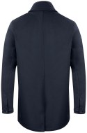CAVALERO JACKET - S (DARK NAVY)