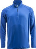 COOS BAY HALF ZIP - XL (ROYAL BLUE)