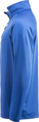 COOS BAY HALF ZIP - XL (ROYAL BLUE)