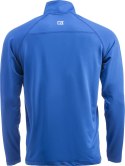 COOS BAY HALF ZIP - XL (ROYAL BLUE)