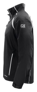 NORTH SHORE JACKET - 3XL (BLACK)