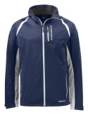 NORTH SHORE JACKET - 3XL (DARK NAVY)