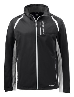 NORTH SHORE JACKET - 4XL (BLACK)