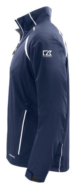 NORTH SHORE JACKET - 4XL (DARK NAVY)