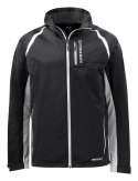 NORTH SHORE JACKET - XXL (BLACK)