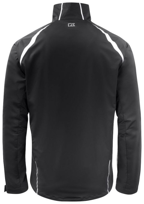 NORTH SHORE JACKET - XXL (BLACK) NORTH SHORE JACKET - XXL (BLACK)