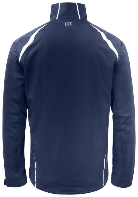 NORTH SHORE JACKET - L (DARK NAVY) NORTH SHORE JACKET - L (DARK NAVY)