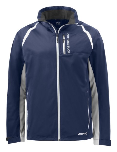 NORTH SHORE JACKET - L (DARK NAVY) NORTH SHORE JACKET - L (DARK NAVY)