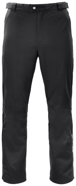 NORTH SHORE PANTS - L (BLACK)