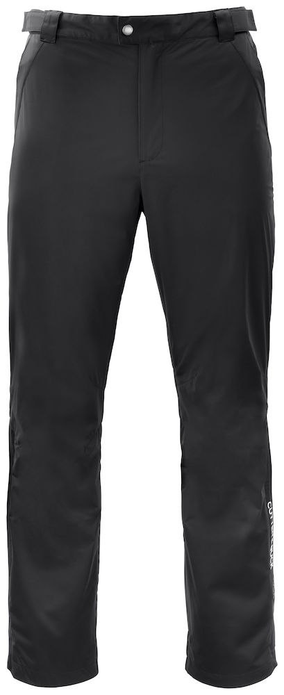 NORTH SHORE PANTS - XL (BLACK)