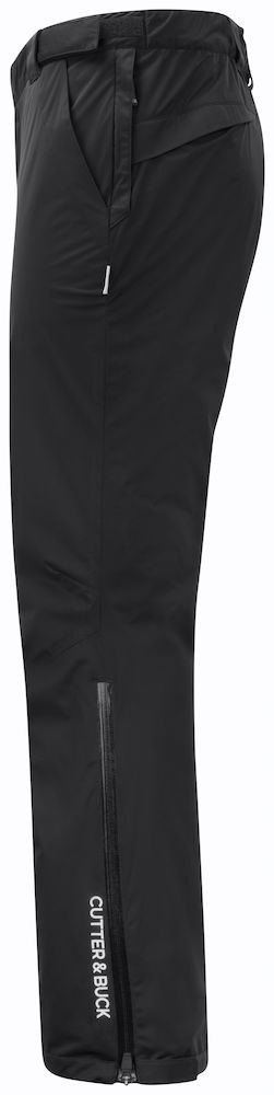 NORTH SHORE PANTS - S (BLACK) NORTH SHORE PANTS - S (BLACK)