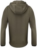 PEMBERTON HOOD FZ - 3XL (IVY GREEN)