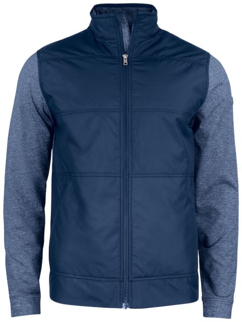 STEALTH JACKET - 3XL (DARK NAVY)