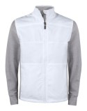 STEALTH JACKET - 4XL (WHITE)