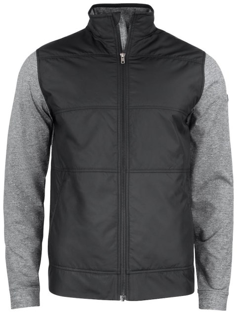 STEALTH JACKET - L (BLACK)