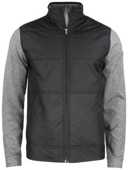 STEALTH JACKET - XL (BLACK)