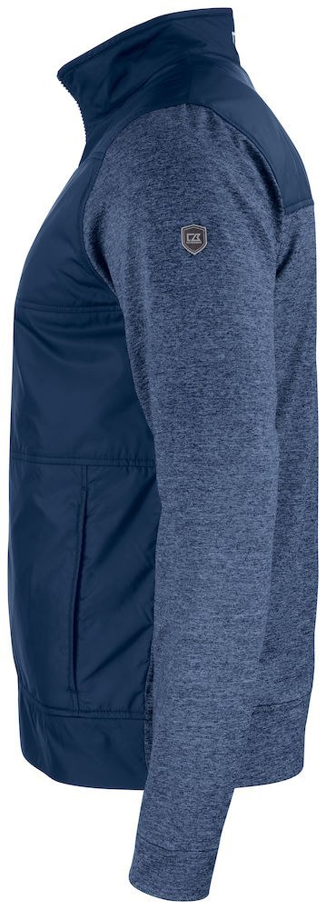 STEALTH JACKET - L (DARK NAVY) STEALTH JACKET - L (DARK NAVY)