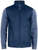 STEALTH JACKET - XL (DARK NAVY)