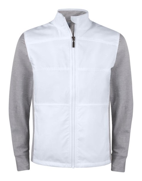 STEALTH JACKET - XL (WHITE)