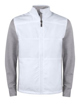 STEALTH JACKET - XXL (WHITE)