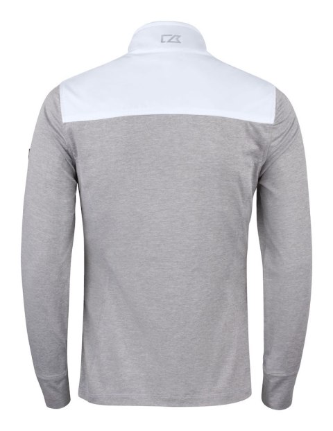 STEALTH JACKET - M (WHITE) STEALTH JACKET - M (WHITE)