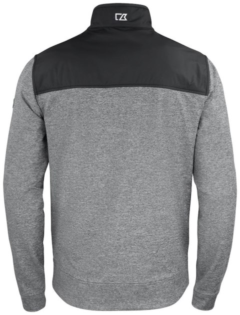 STEALTH JACKET - S (BLACK) STEALTH JACKET - S (BLACK)