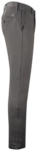 TOFINO PANTS - 30/32 (STEEL GREY MELANGE)