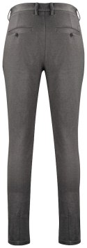 TOFINO PANTS - 30/32 (STEEL GREY MELANGE)